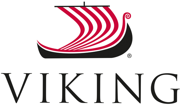 Logo Viking Cruises