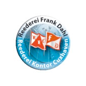 Logo: Reederei Frank Dahl