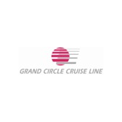Logo: Grand Circle Cruise Line
