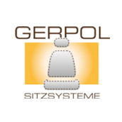 Logo Gerpol Sitzsysteme